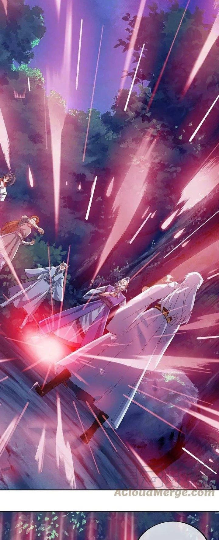 Chiến Hồn Tuyệt Thế Chapter 546 - 29