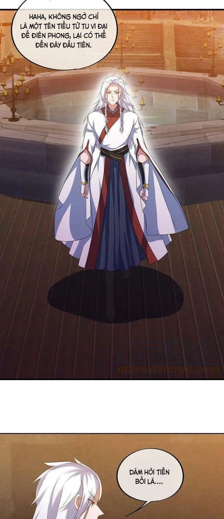 Chiến Hồn Tuyệt Thế Chapter 546 - 36