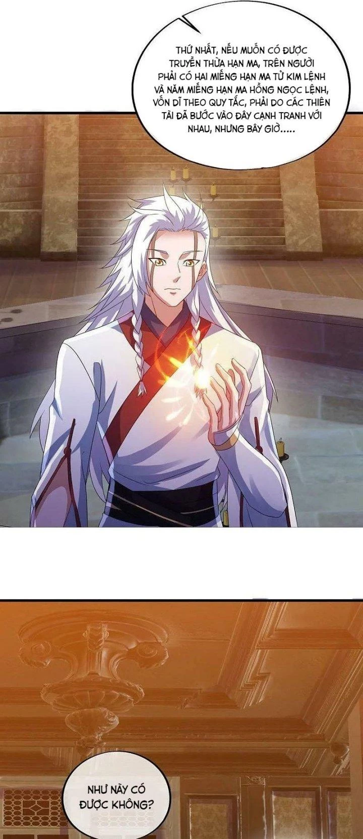 Chiến Hồn Tuyệt Thế Chapter 546 - 39
