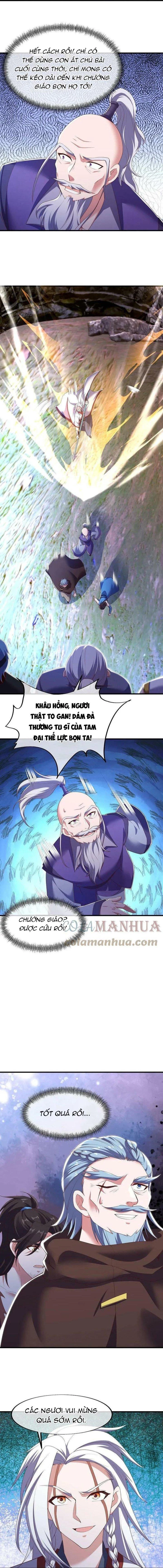 Chiến Hồn Tuyệt Thế Chapter 548 - 6