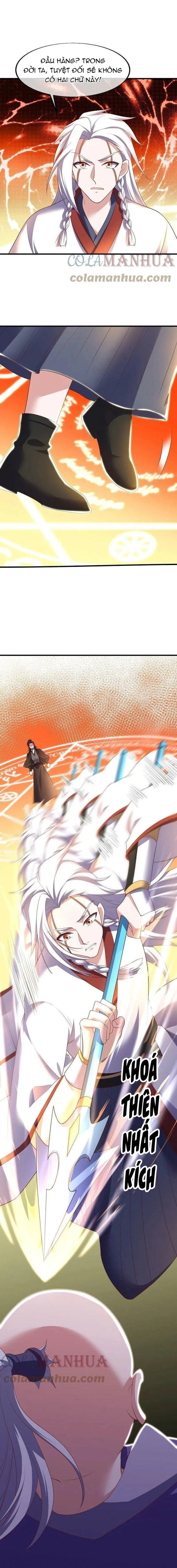Chiến Hồn Tuyệt Thế Chapter 548 - 10