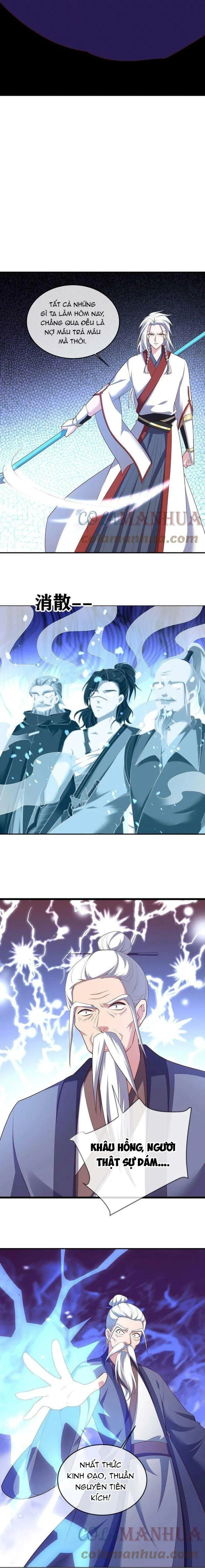 Chiến Hồn Tuyệt Thế Chapter 548 - 11