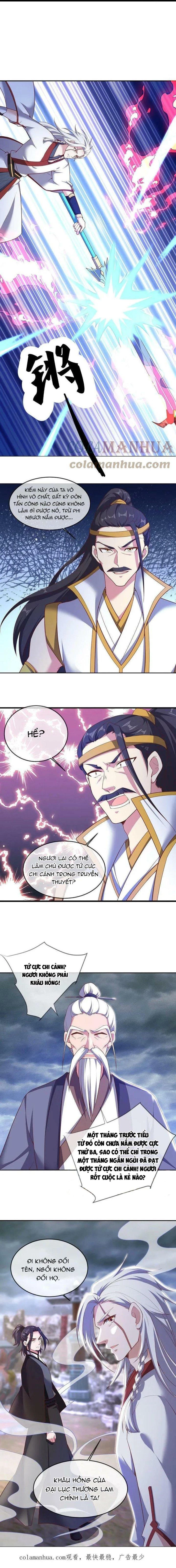 Chiến Hồn Tuyệt Thế Chapter 548 - 13