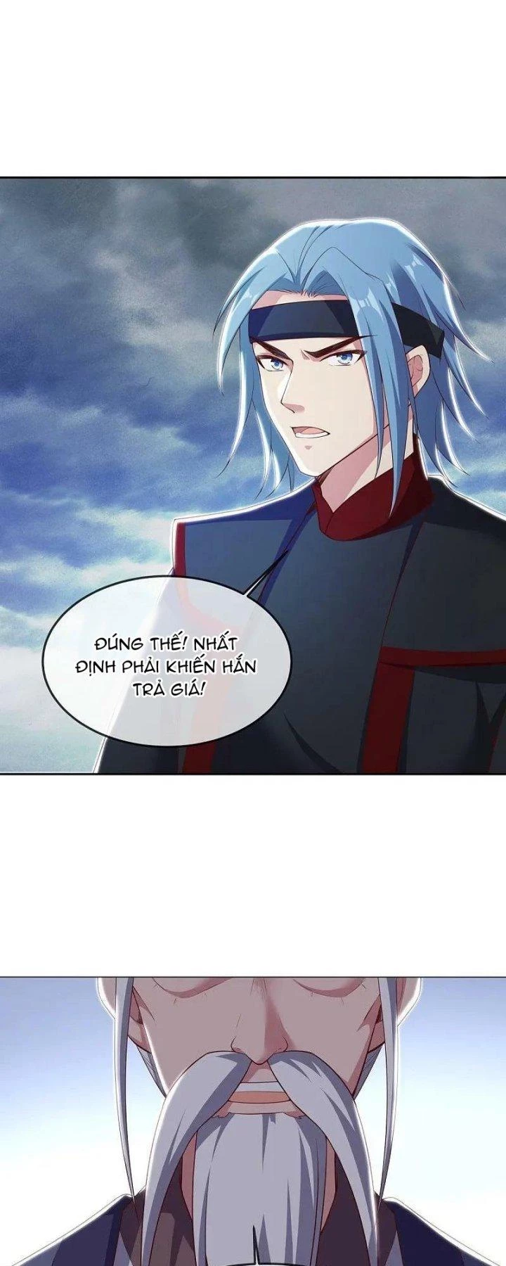 Chiến Hồn Tuyệt Thế Chapter 549 - 4