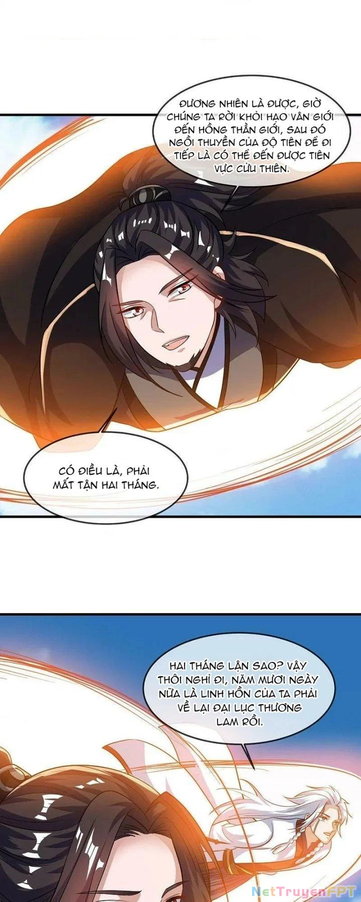 Chiến Hồn Tuyệt Thế Chapter 549 - 12
