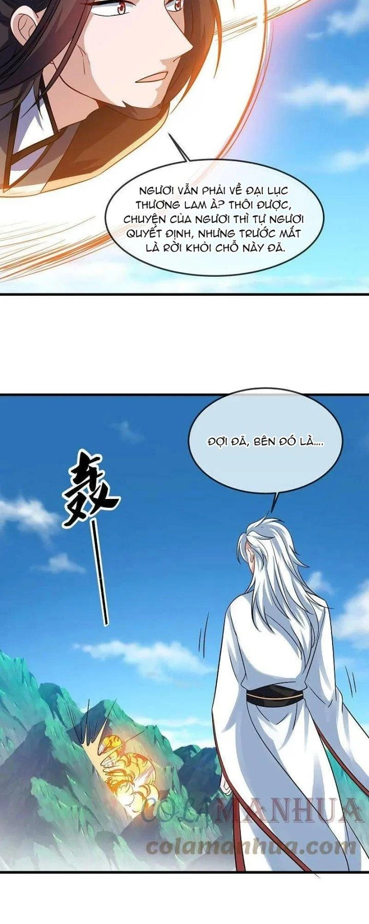Chiến Hồn Tuyệt Thế Chapter 549 - 13