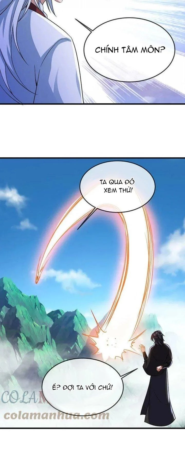 Chiến Hồn Tuyệt Thế Chapter 549 - 15