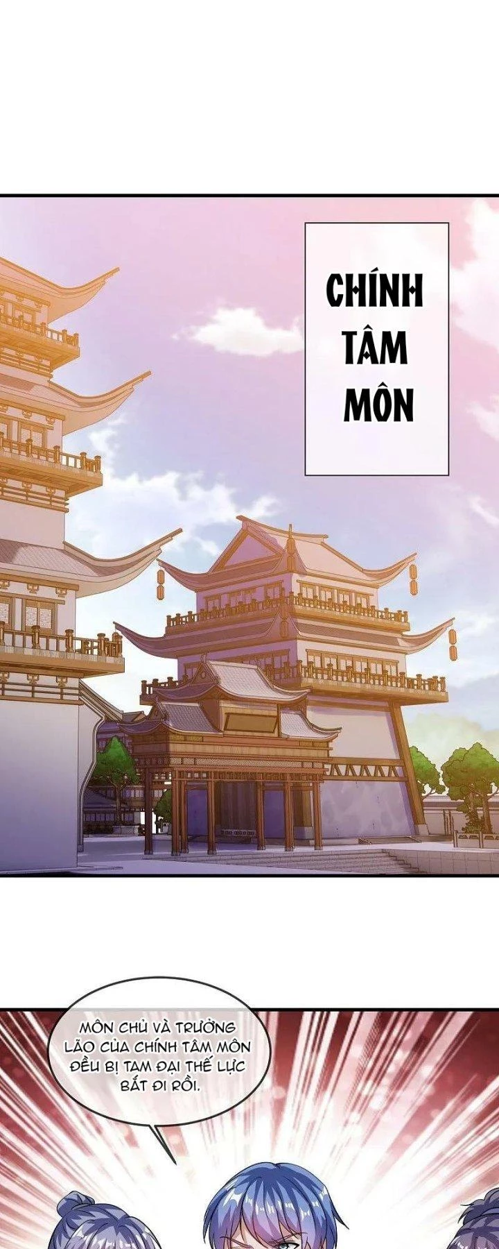 Chiến Hồn Tuyệt Thế Chapter 549 - 16