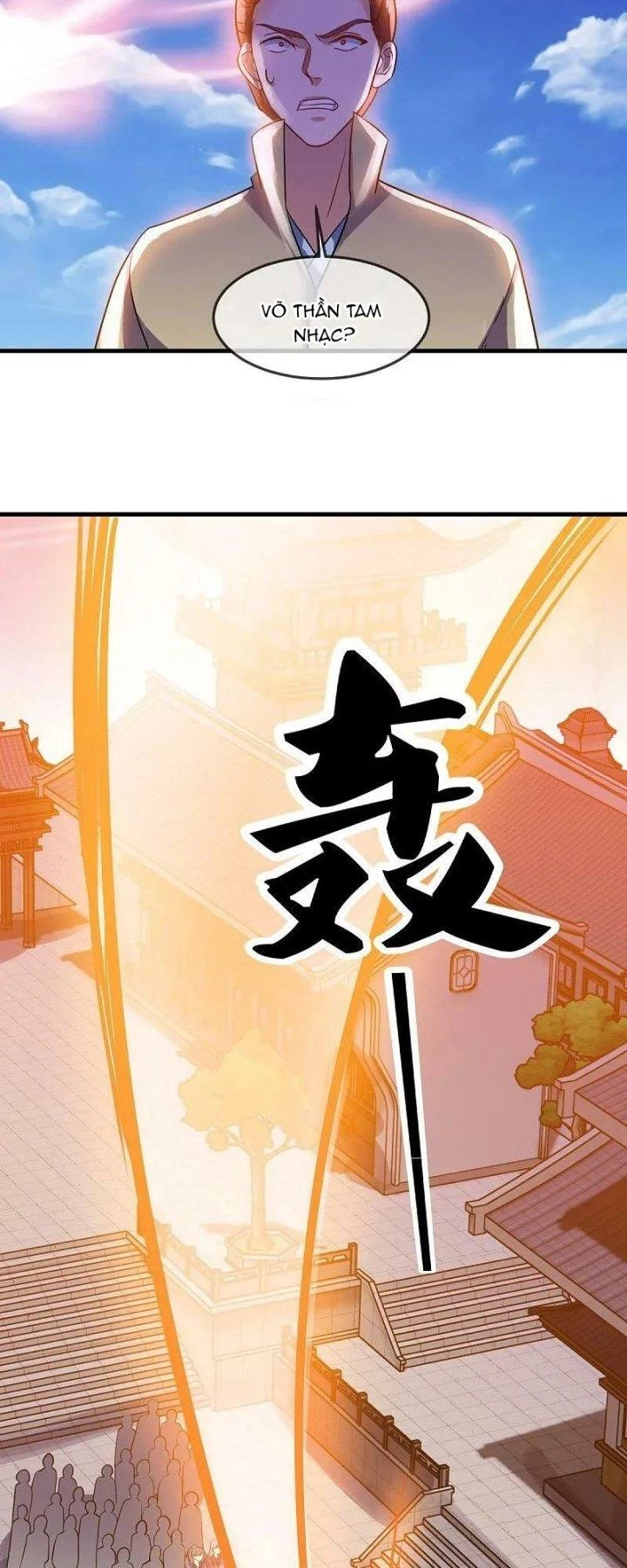 Chiến Hồn Tuyệt Thế Chapter 549 - 19