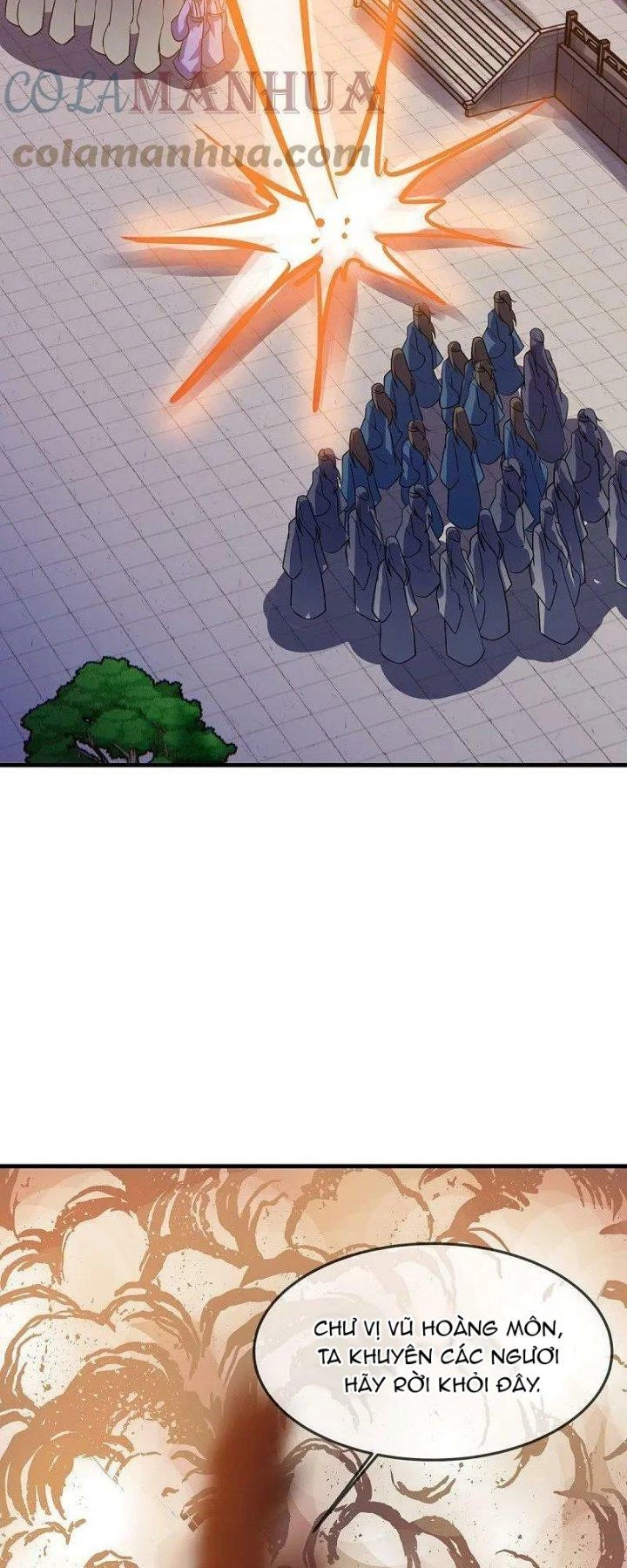 Chiến Hồn Tuyệt Thế Chapter 549 - 20