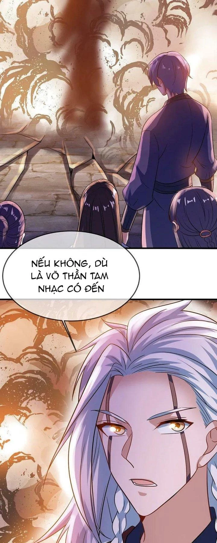 Chiến Hồn Tuyệt Thế Chapter 549 - 21