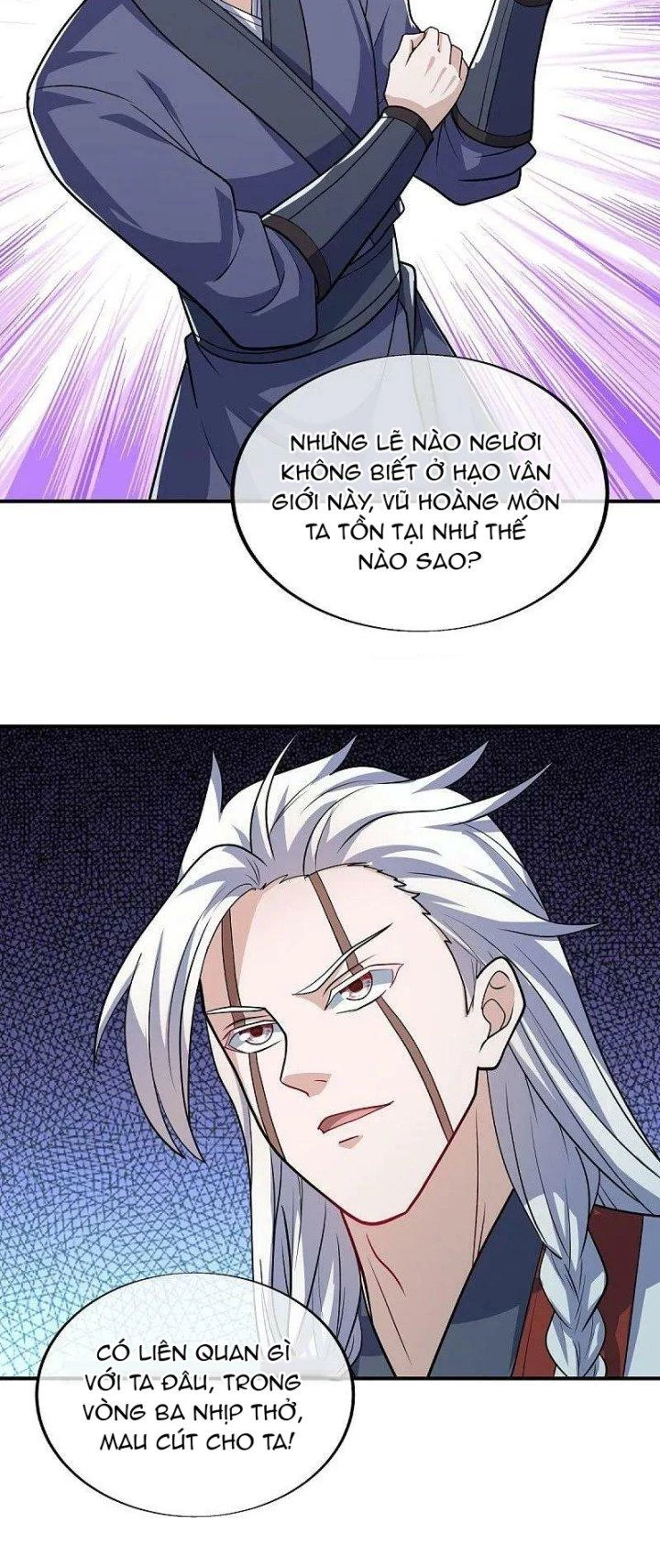 Chiến Hồn Tuyệt Thế Chapter 549 - 23