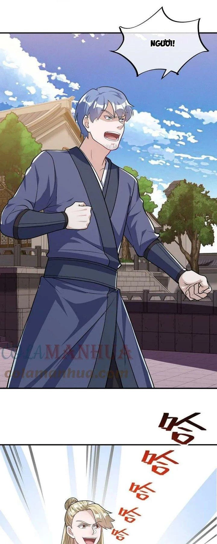 Chiến Hồn Tuyệt Thế Chapter 549 - 24