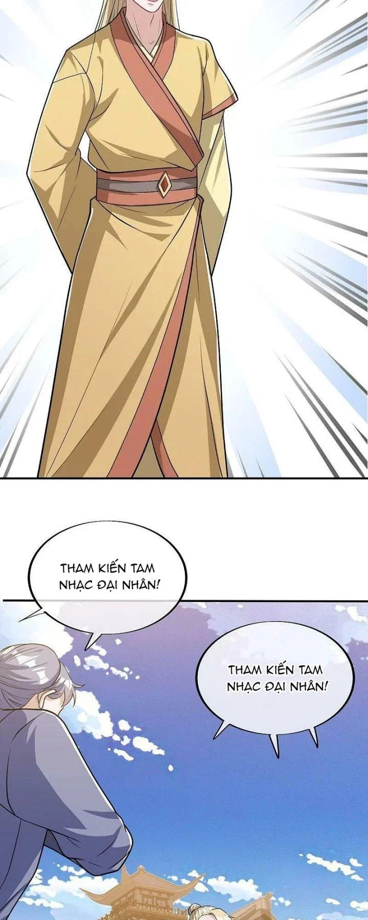 Chiến Hồn Tuyệt Thế Chapter 549 - 25
