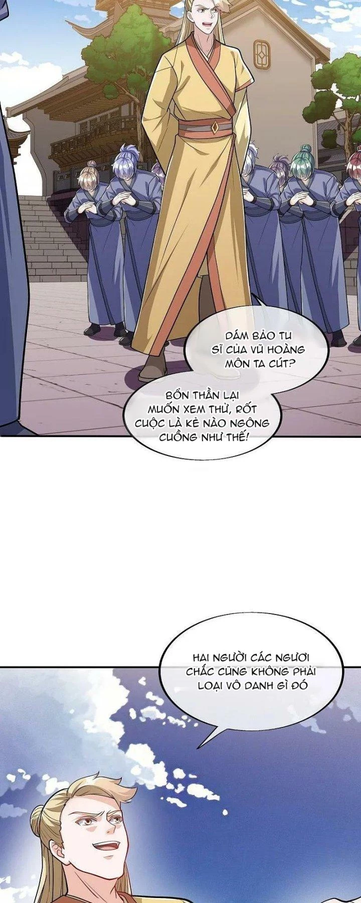 Chiến Hồn Tuyệt Thế Chapter 549 - 26