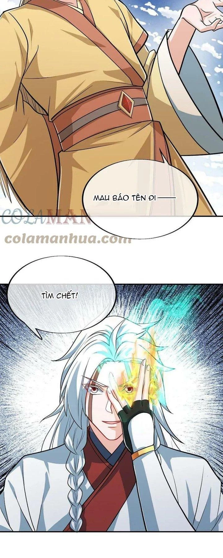 Chiến Hồn Tuyệt Thế Chapter 549 - 27