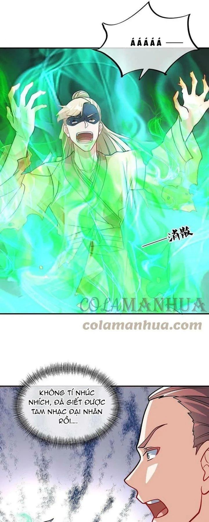 Chiến Hồn Tuyệt Thế Chapter 549 - 29