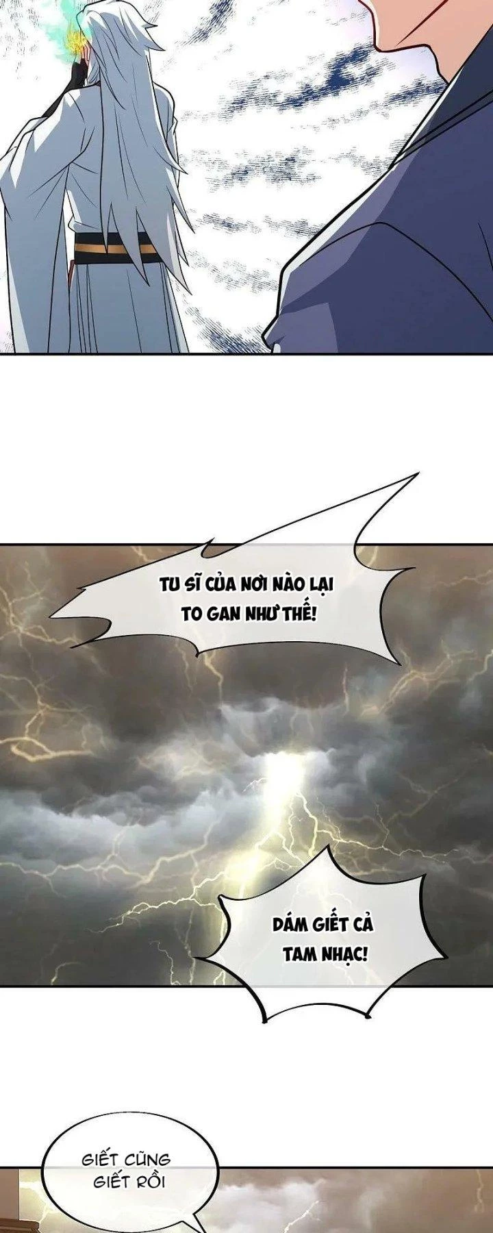 Chiến Hồn Tuyệt Thế Chapter 549 - 30