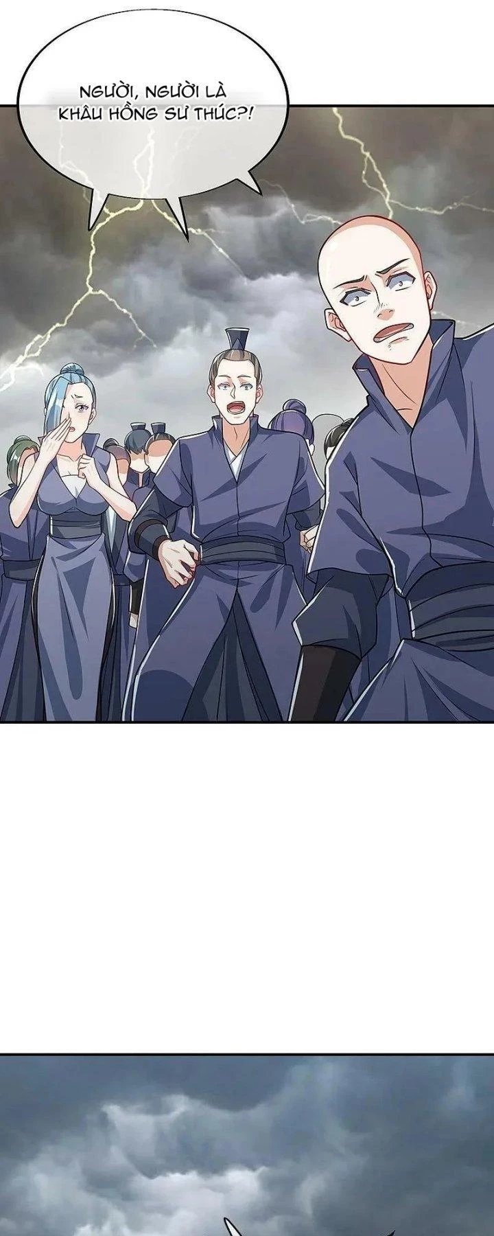 Chiến Hồn Tuyệt Thế Chapter 549 - 32