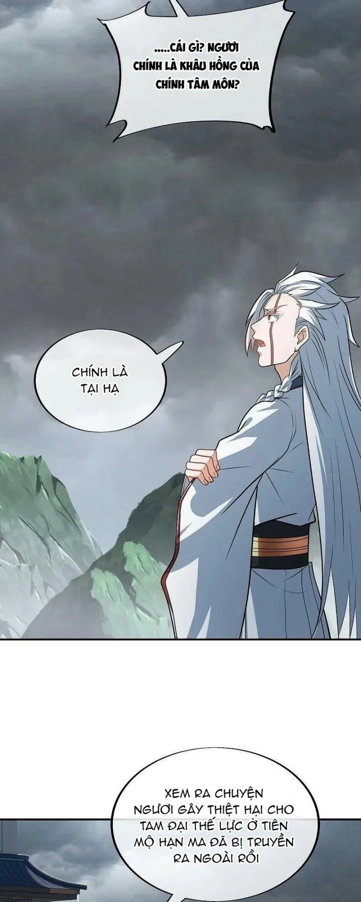 Chiến Hồn Tuyệt Thế Chapter 549 - 33
