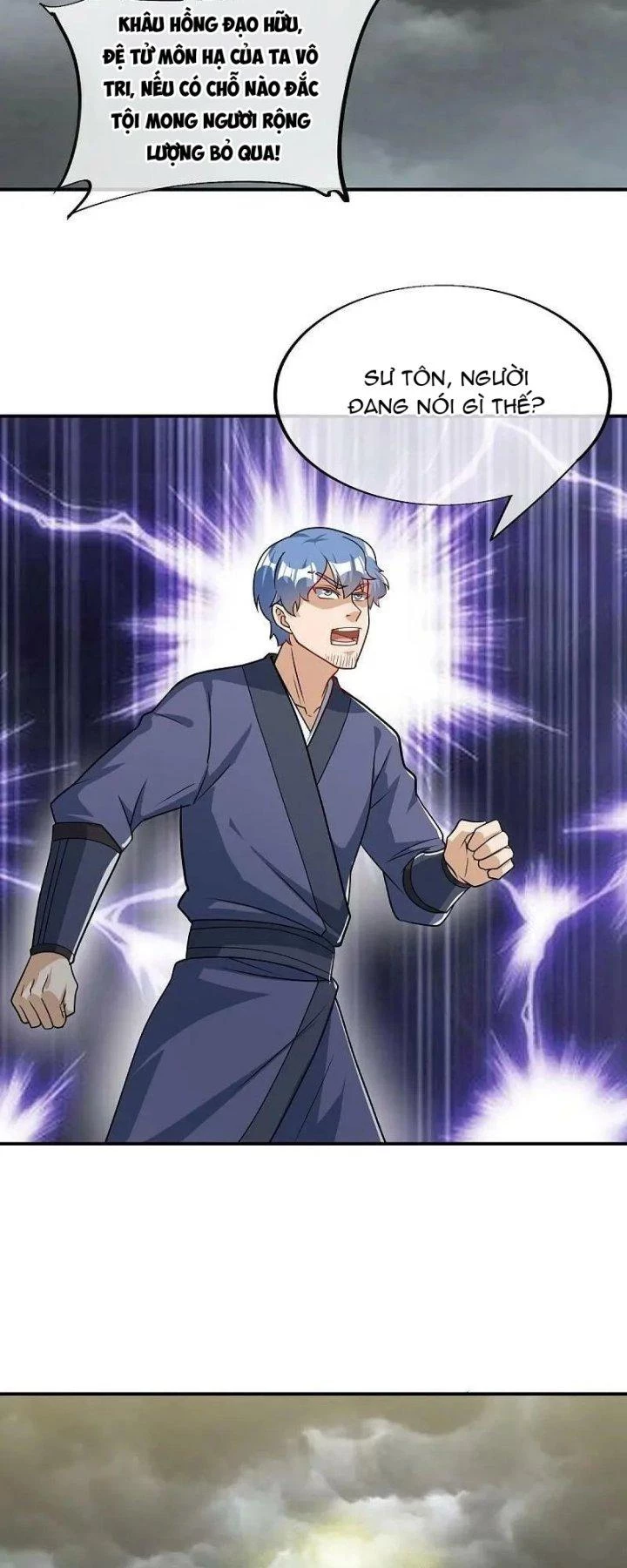 Chiến Hồn Tuyệt Thế Chapter 549 - 35
