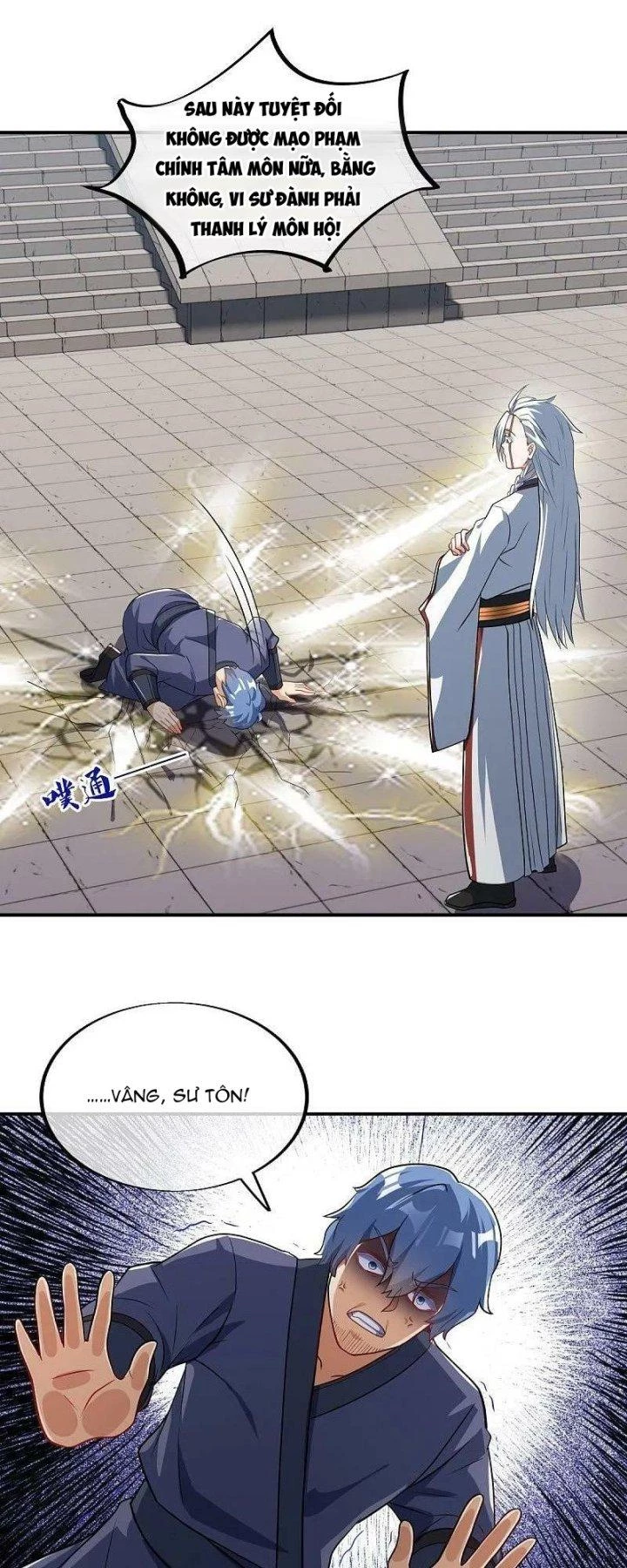 Chiến Hồn Tuyệt Thế Chapter 549 - 37