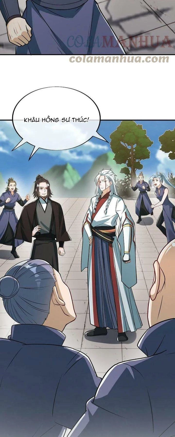 Chiến Hồn Tuyệt Thế Chapter 549 - 40