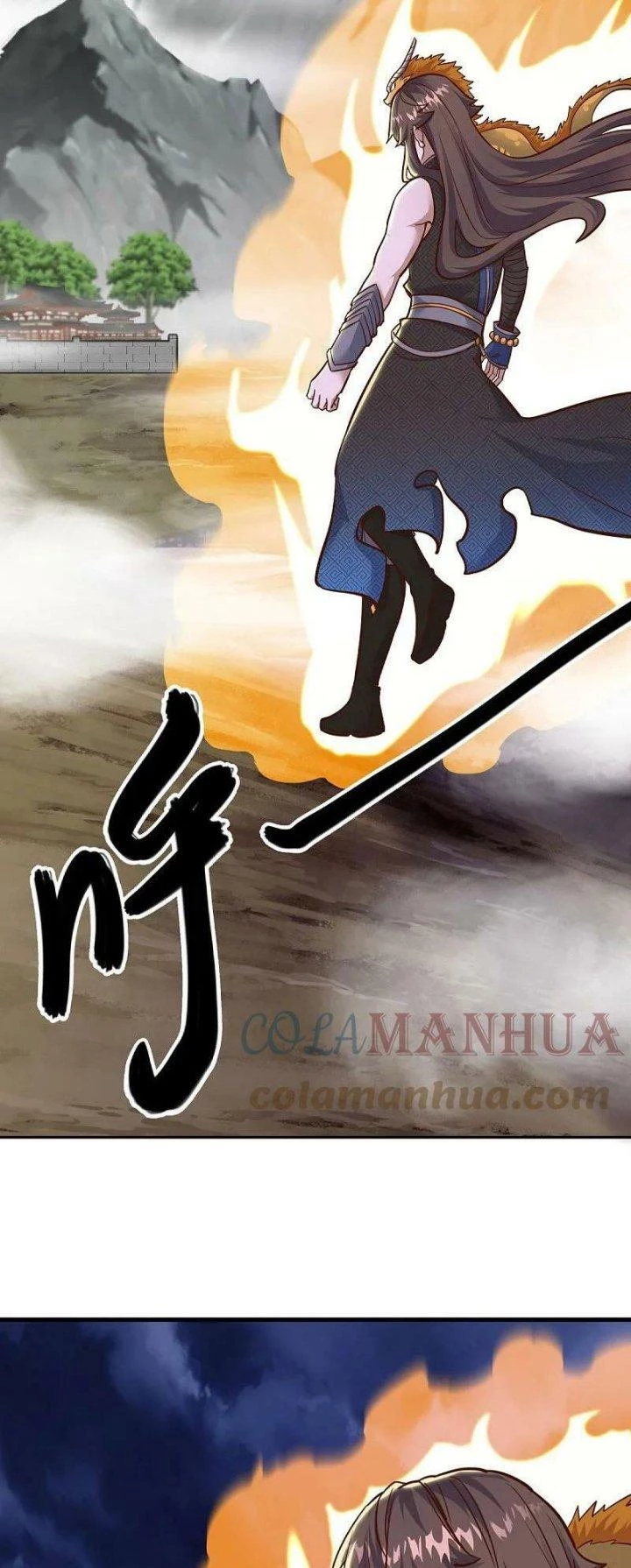 Chiến Hồn Tuyệt Thế Chapter 551 - 3