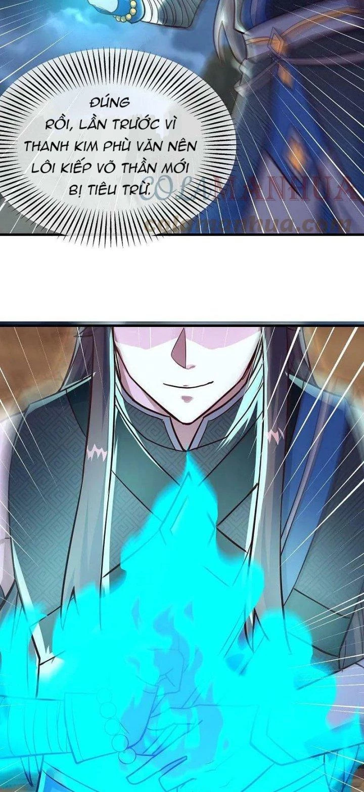 Chiến Hồn Tuyệt Thế Chapter 551 - 6