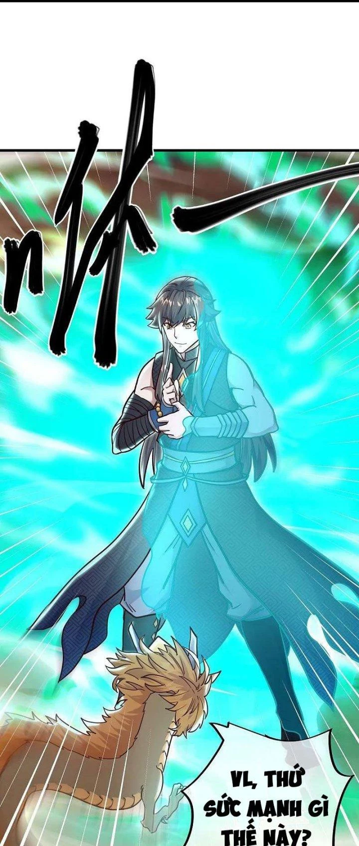 Chiến Hồn Tuyệt Thế Chapter 551 - 8