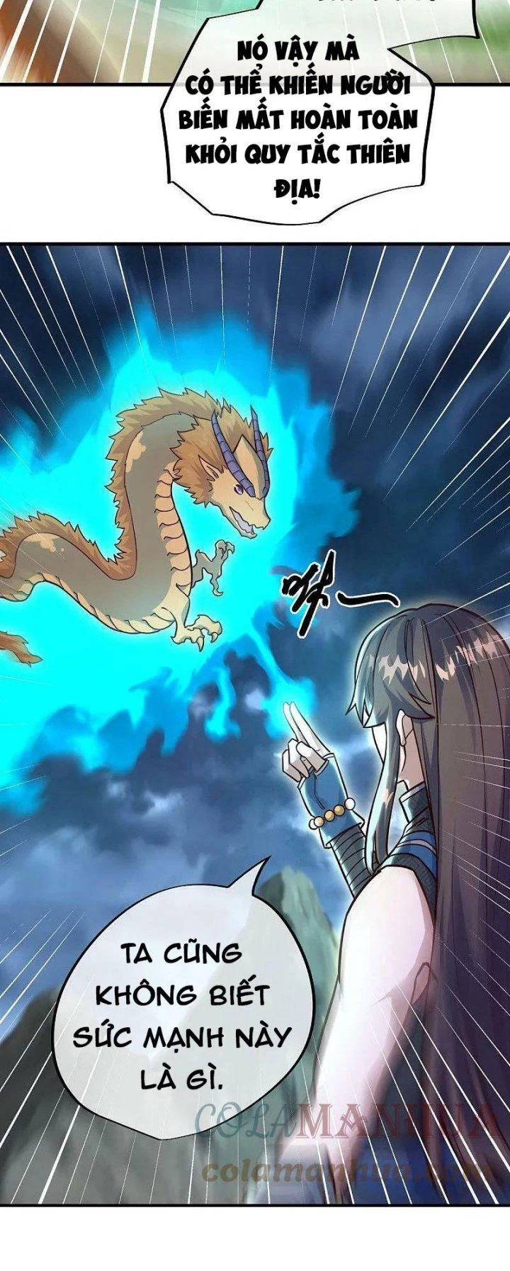 Chiến Hồn Tuyệt Thế Chapter 551 - 9