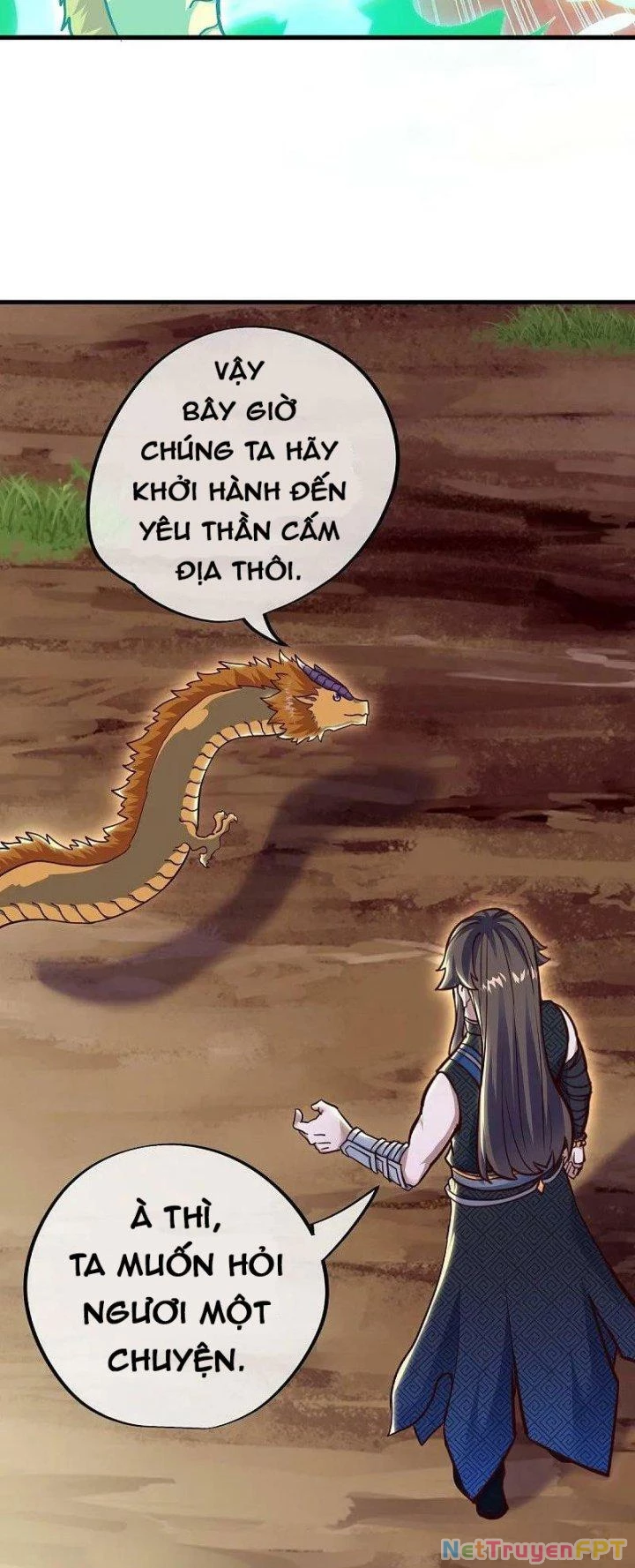 Chiến Hồn Tuyệt Thế Chapter 551 - 11