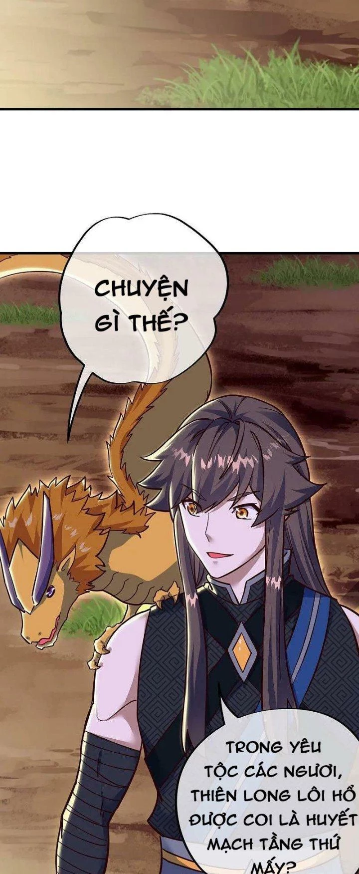 Chiến Hồn Tuyệt Thế Chapter 551 - 12