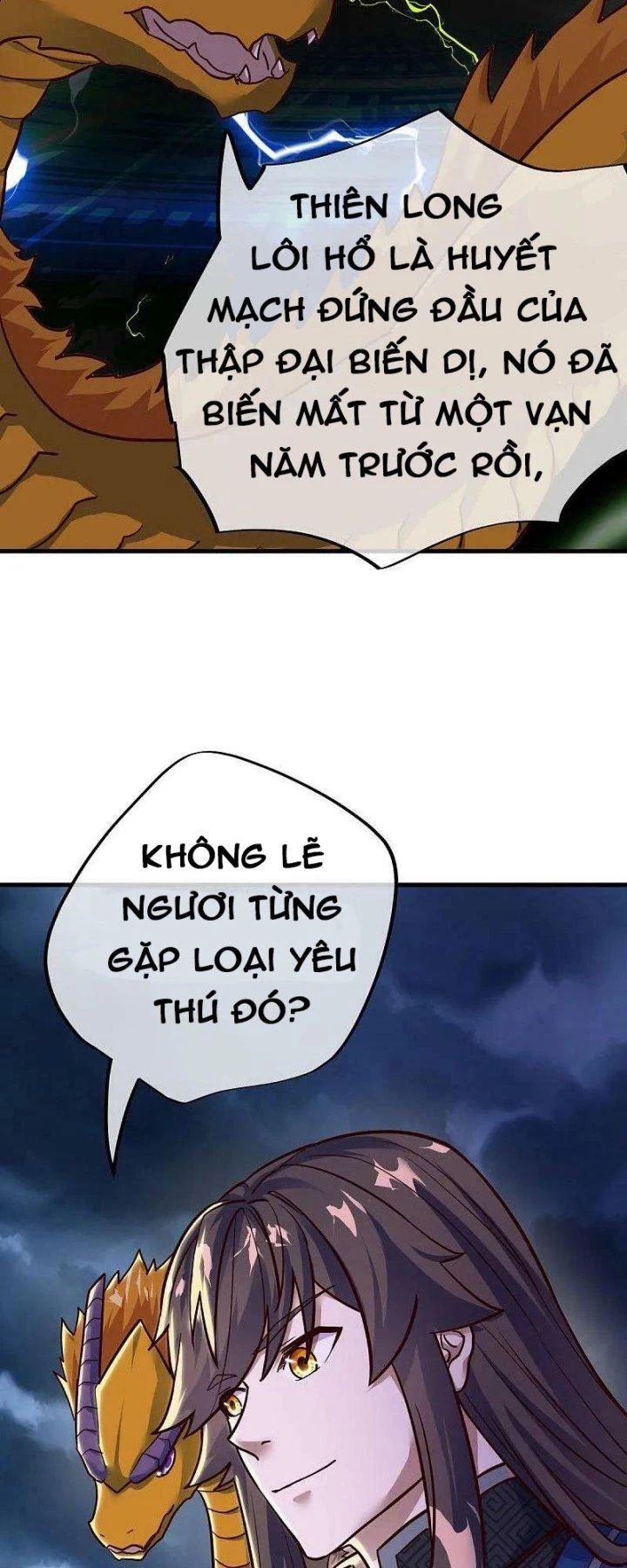 Chiến Hồn Tuyệt Thế Chapter 551 - 14