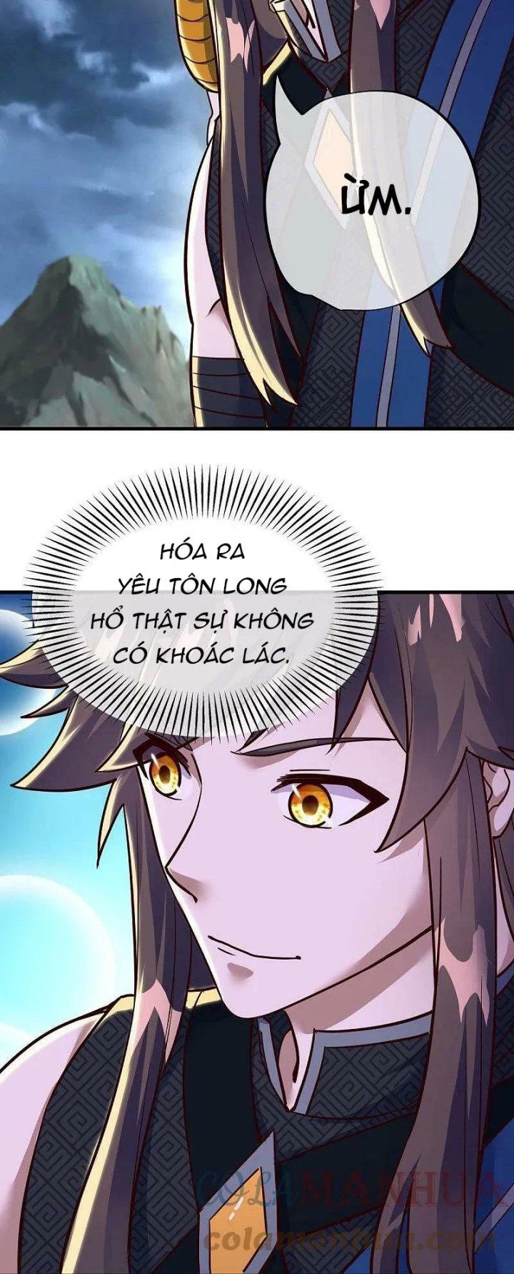 Chiến Hồn Tuyệt Thế Chapter 551 - 15