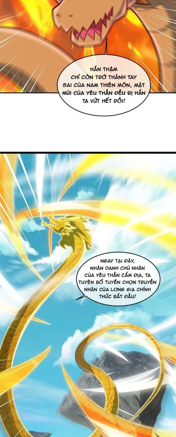 Chiến Hồn Tuyệt Thế Chapter 551 - 24