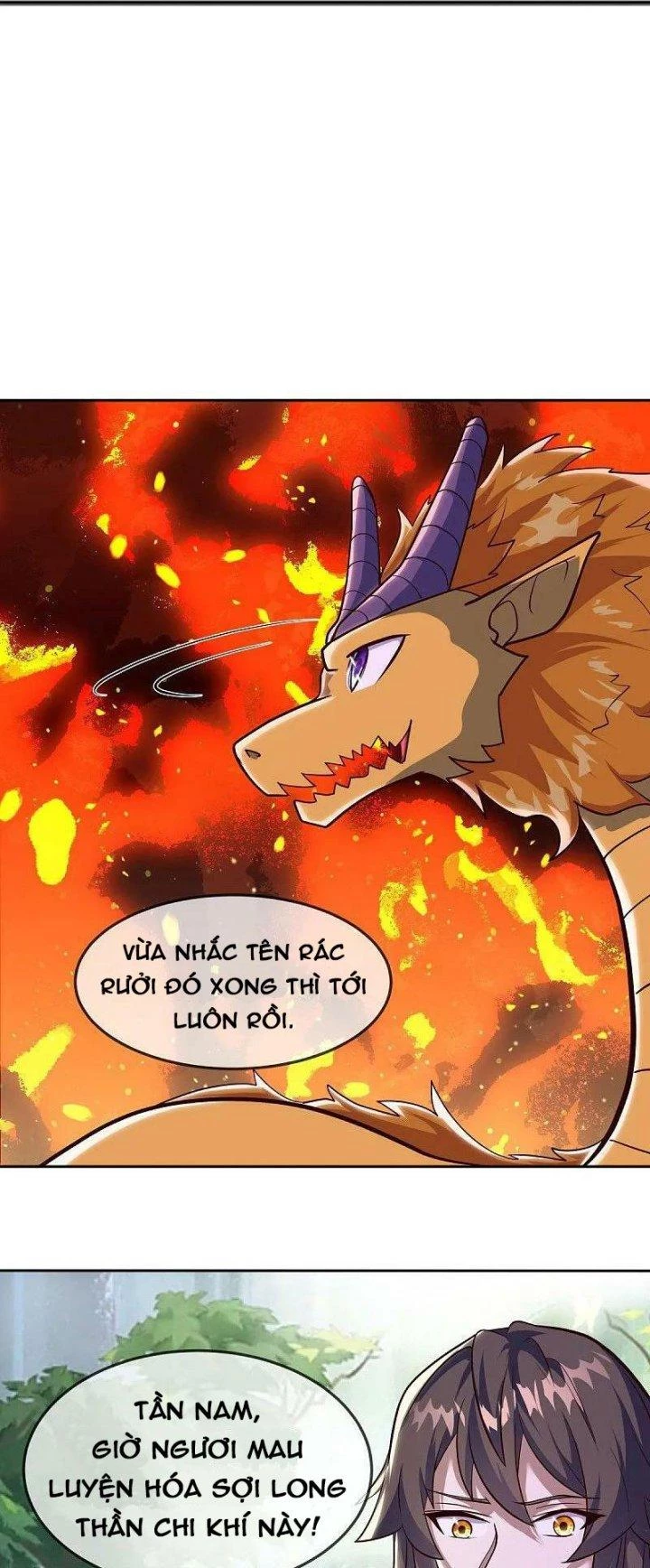 Chiến Hồn Tuyệt Thế Chapter 551 - 26