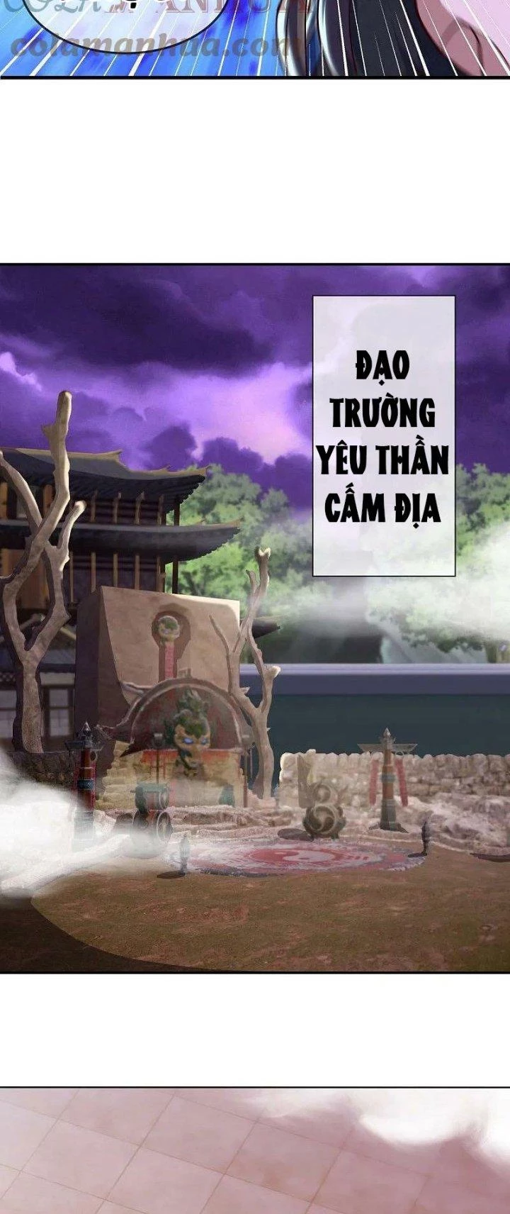 Chiến Hồn Tuyệt Thế Chapter 551 - 28