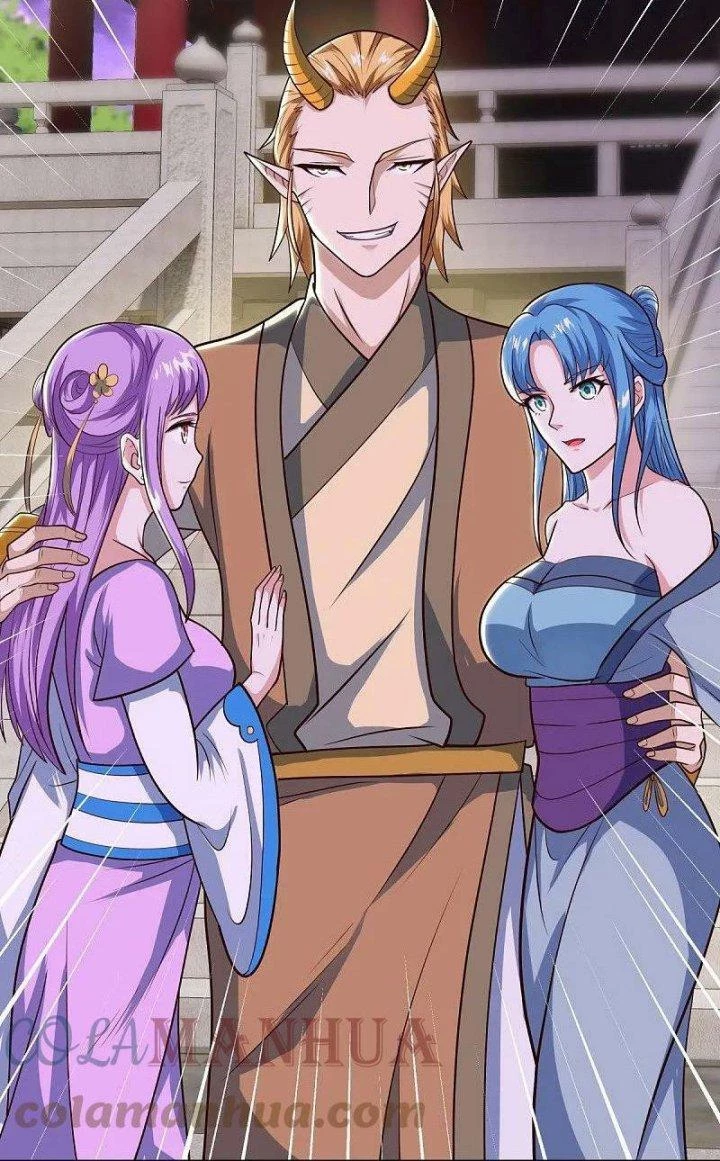 Chiến Hồn Tuyệt Thế Chapter 551 - 30
