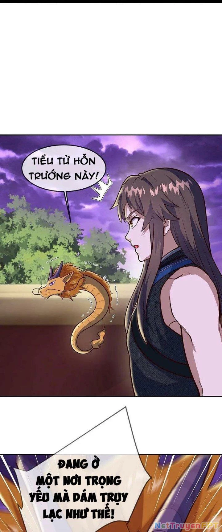 Chiến Hồn Tuyệt Thế Chapter 551 - 31