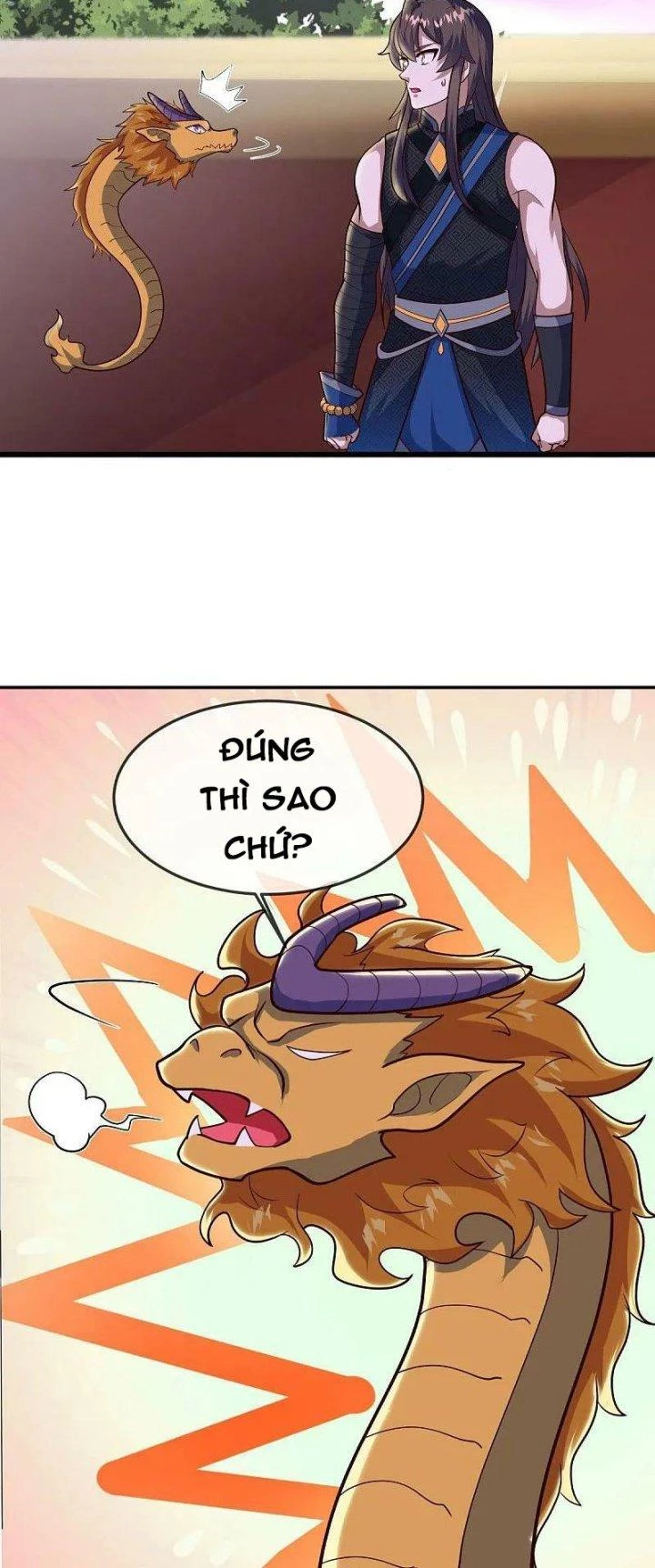 Chiến Hồn Tuyệt Thế Chapter 551 - 33
