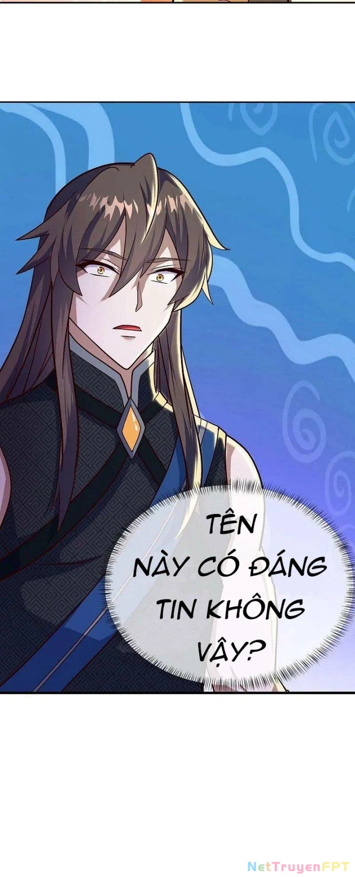 Chiến Hồn Tuyệt Thế Chapter 551 - 34