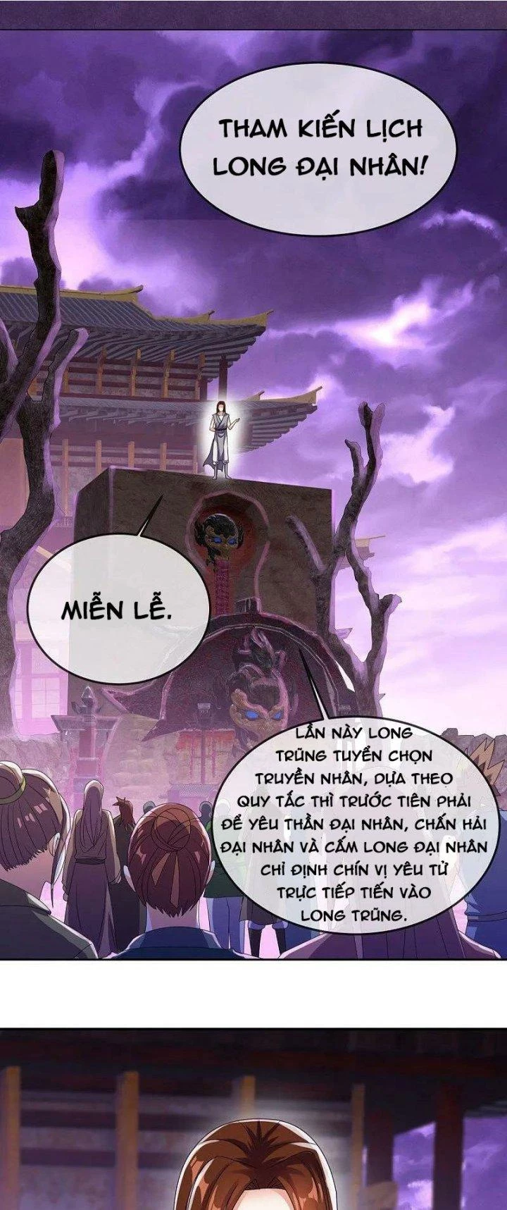 Chiến Hồn Tuyệt Thế Chapter 551 - 36