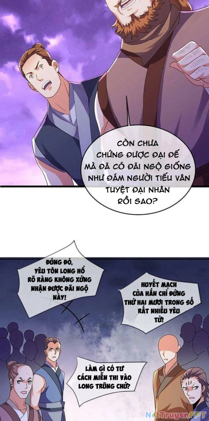 Chiến Hồn Tuyệt Thế Chapter 551 - 39