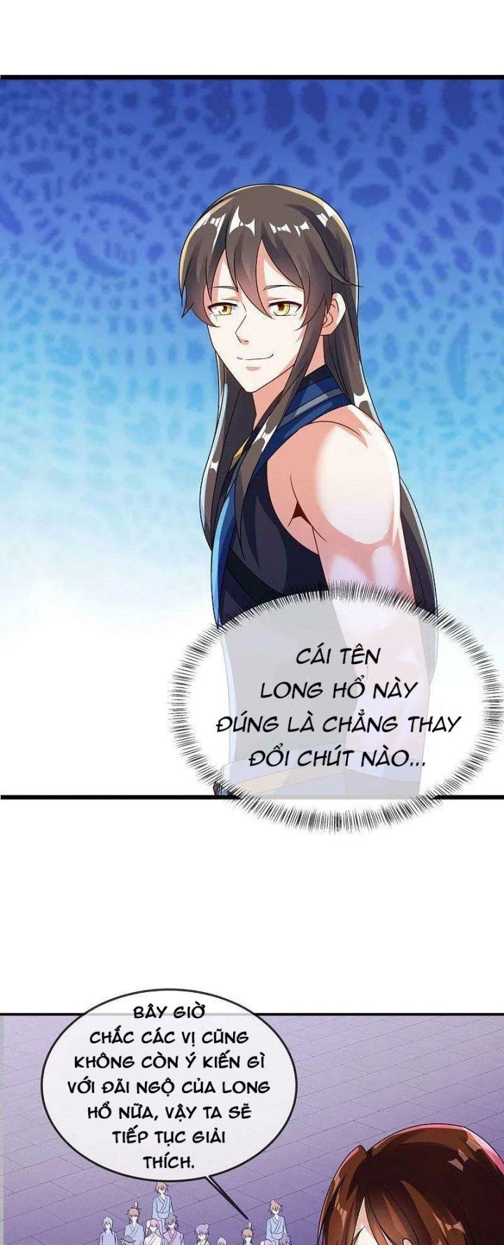 Chiến Hồn Tuyệt Thế Chapter 551 - 44