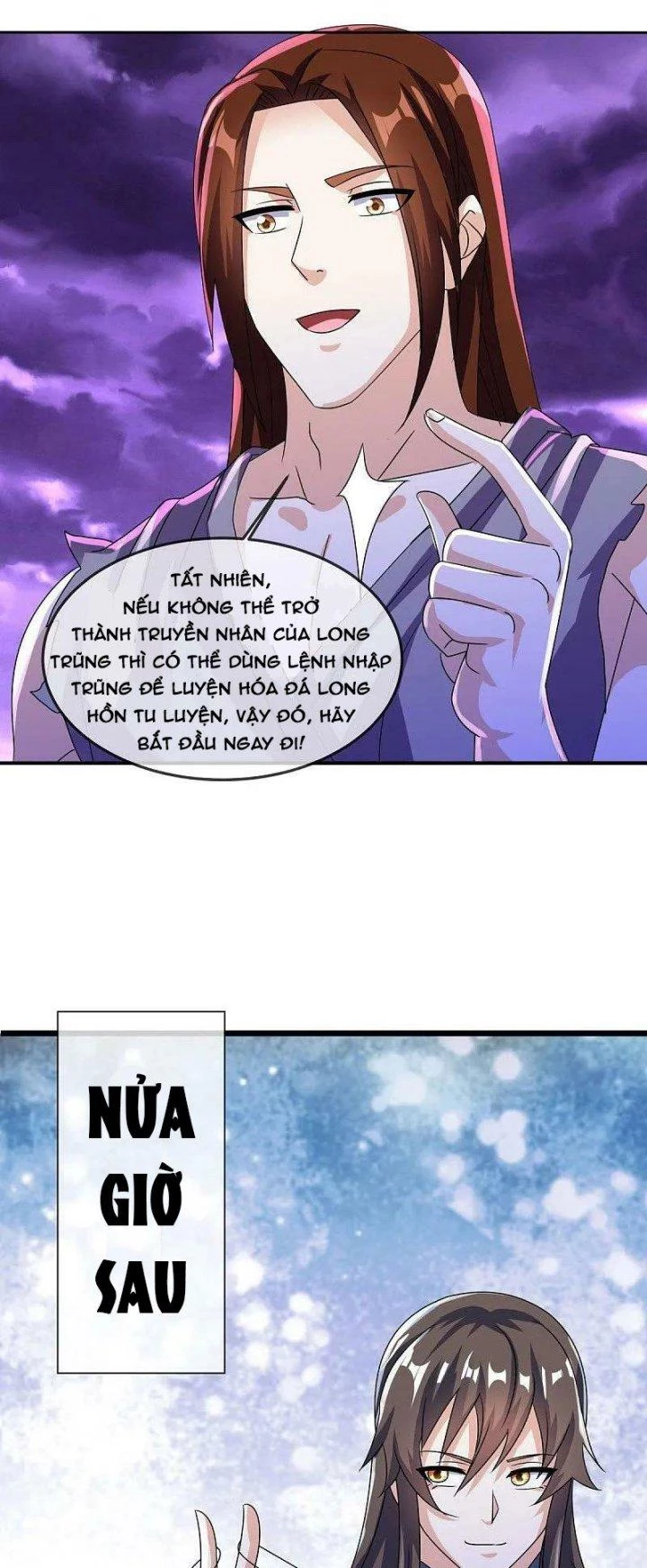 Chiến Hồn Tuyệt Thế Chapter 551 - 46