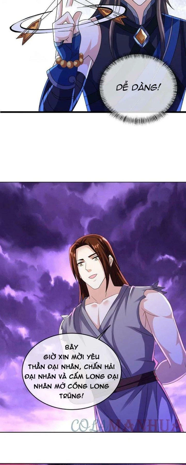 Chiến Hồn Tuyệt Thế Chapter 551 - 47