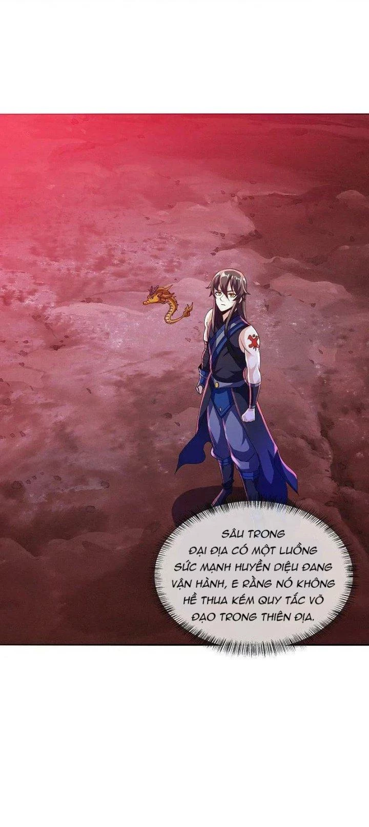 Chiến Hồn Tuyệt Thế Chapter 551 - 49