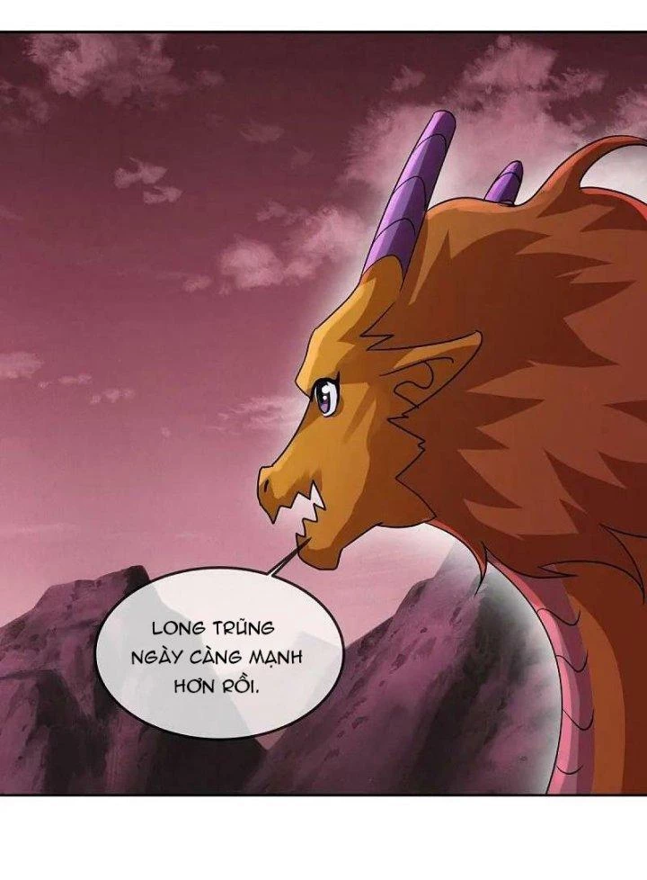 Chiến Hồn Tuyệt Thế Chapter 552 - 3