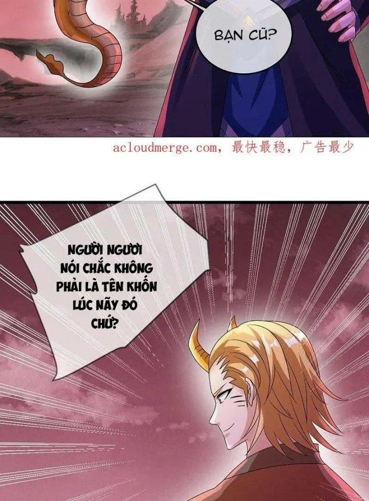 Chiến Hồn Tuyệt Thế Chapter 552 - 5